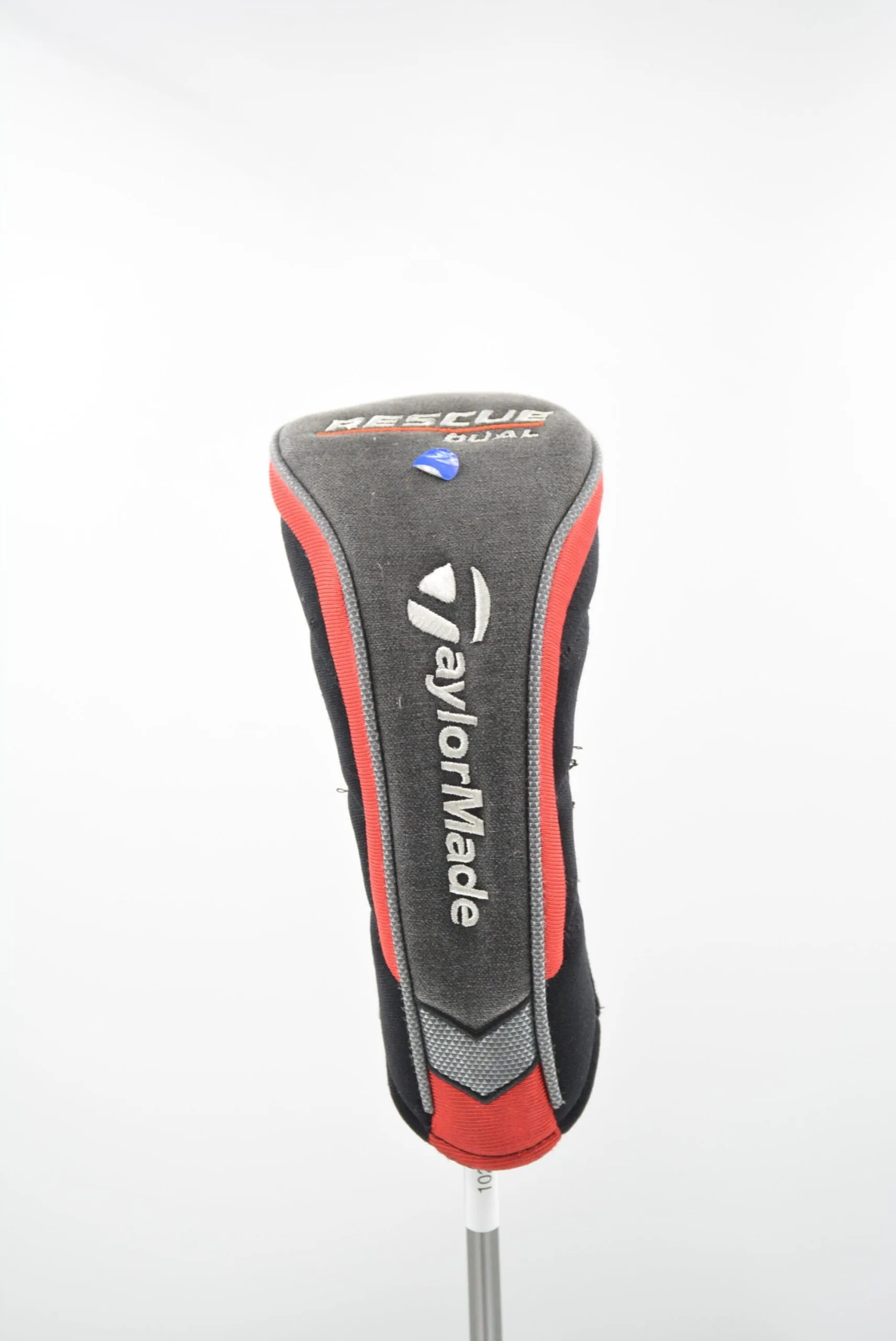 GolfRoots TaylorMade Rescue Dual 3 Hybrid S Flex 8 GolfRoots TaylorMade Rescue Dual 3 Hybrid S Flex - Image 6