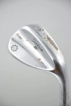 GolfRoots Titleist Vokey SM6 58 Degree Wedge Wedge Flex