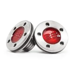 Scotty Cameron (Aftermarket) SCOTTY CAMERON FASTBACK PUTTER WEIGHTS (RED) -Men's CLUBS Shop ANY4fbYxT3Kjv30KHtCA ASCW03 35 900x900 35