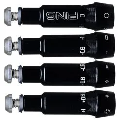 Ping (Aftermarket) PING DRIVER ADAPTORS - AFTERMARKET -Men's CLUBS Shop APIAD10 2