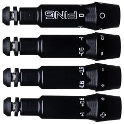 Ping (Aftermarket) PING DRIVER ADAPTORS - AFTERMARKET -Men's CLUBS Shop APIAD12 2