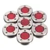 Scotty Cameron (Aftermarket) SCOTTY CAMERON TRANSLUCENT PUTTER WEIGHTS - AFTERMARKET (RED) -Men's CLUBS Shop ASCW02