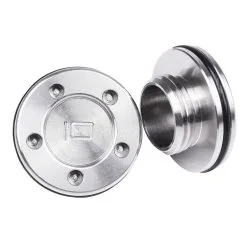 Scotty Cameron (Aftermarket) SCOTTY CAMERON FASTBACK PUTTER WEIGHTS (CLEAR)