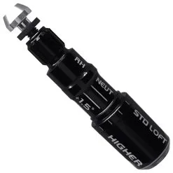 TaylorMade (Aftermarket) TAYLORMADE DRIVER ADAPTORS - AFTERMARKET -Men's CLUBS Shop ATMAD04