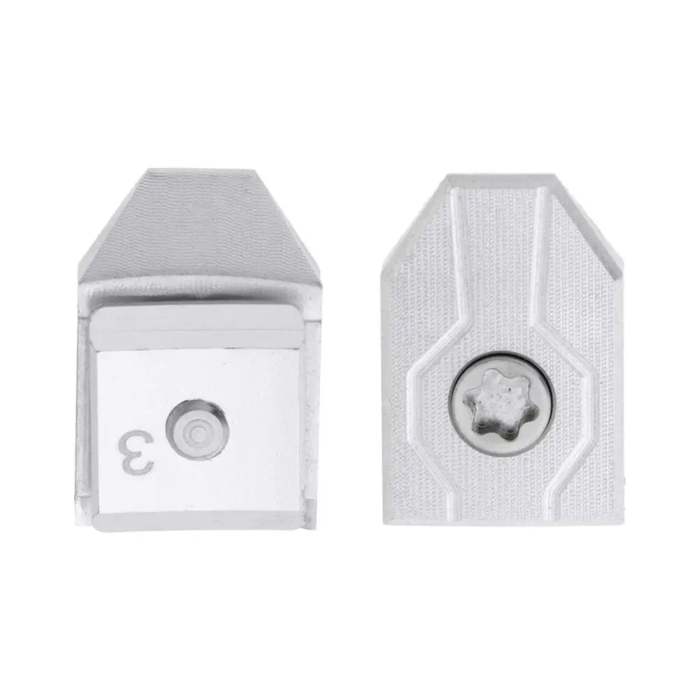 TaylorMade (Aftermarket) TAYLORMADE R15 DRIVER HEAD WEIGHTS - AFTERMARKET 4 TaylorMade (Aftermarket) TAYLORMADE R15 DRIVER HEAD WEIGHTS - AFTERMARKET - Image 2