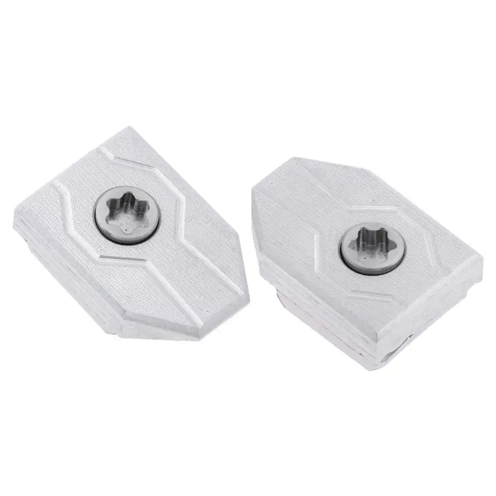 TaylorMade (Aftermarket) TAYLORMADE R15 DRIVER HEAD WEIGHTS - AFTERMARKET 5 TaylorMade (Aftermarket) TAYLORMADE R15 DRIVER HEAD WEIGHTS - AFTERMARKET - Image 3