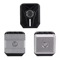 TaylorMade (Aftermarket) TAYLORMADE M1 DRIVER (BLACK) HEAD WEIGHTS - AFTERMARKET -Men's CLUBS Shop ATMW06