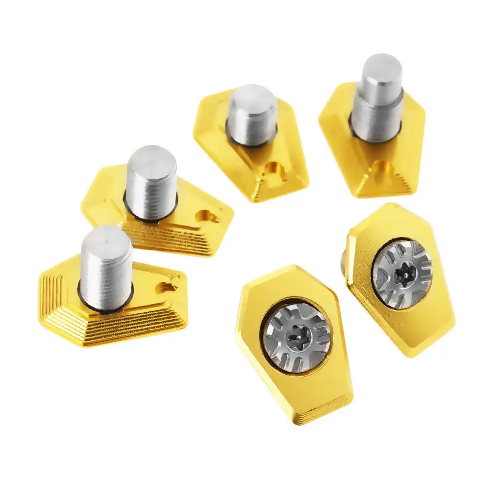 TaylorMade (Aftermarket) TAYLORMADE M2 DRIVER HEAD WEIGHTS - AFTERMARKET 3 TaylorMade (Aftermarket) TAYLORMADE M2 DRIVER HEAD WEIGHTS - AFTERMARKET