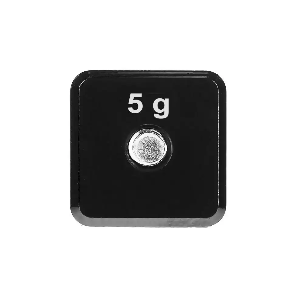 TaylorMade (Aftermarket) TAYLORMADE M3 DRIVER HEAD WEIGHTS - AFTERMARKET 4 TaylorMade (Aftermarket) TAYLORMADE M3 DRIVER HEAD WEIGHTS - AFTERMARKET - Image 2