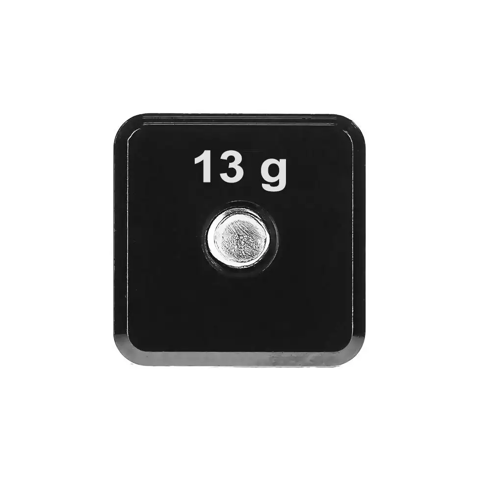 TaylorMade (Aftermarket) TAYLORMADE M3 DRIVER HEAD WEIGHTS - AFTERMARKET 8 TaylorMade (Aftermarket) TAYLORMADE M3 DRIVER HEAD WEIGHTS - AFTERMARKET - Image 6