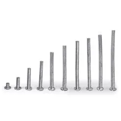 GX WEIGHT PLUGS FOR GRAPHITE