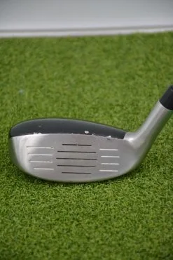 GolfRoots Nickent 3Dx DC Ironwood 5 Hybrid S Flex 9 GolfRoots Nickent 3Dx DC Ironwood 5 Hybrid S Flex -Men's CLUBS Shop B0075333 D579 4D68 98C1 6E3D485D9468