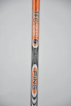 GolfRoots Ping G10 Xg 6 Iron R Flex -2" -Men's CLUBS Shop B01D5538 97B1 4398 92E1 08EA14E8947B