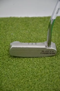 GolfRoots Scotty Cameron California Fastback 35in -Men's CLUBS Shop B023E12E 37E8 489C 9024 2A0A3F11EE0B