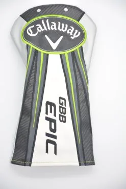 GolfRoots Callaway GBB Epic Headcover
