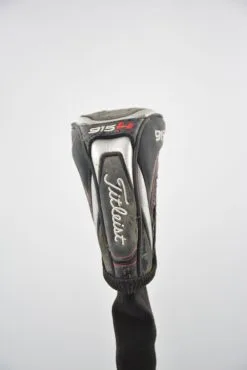 GolfRoots Titleist 915H 3 Hybrid R Flex 13 GolfRoots Titleist 915H 3 Hybrid R Flex -Men's CLUBS Shop B048DD15 3E94 4216 AA4A 4C5174457293 1 201 a