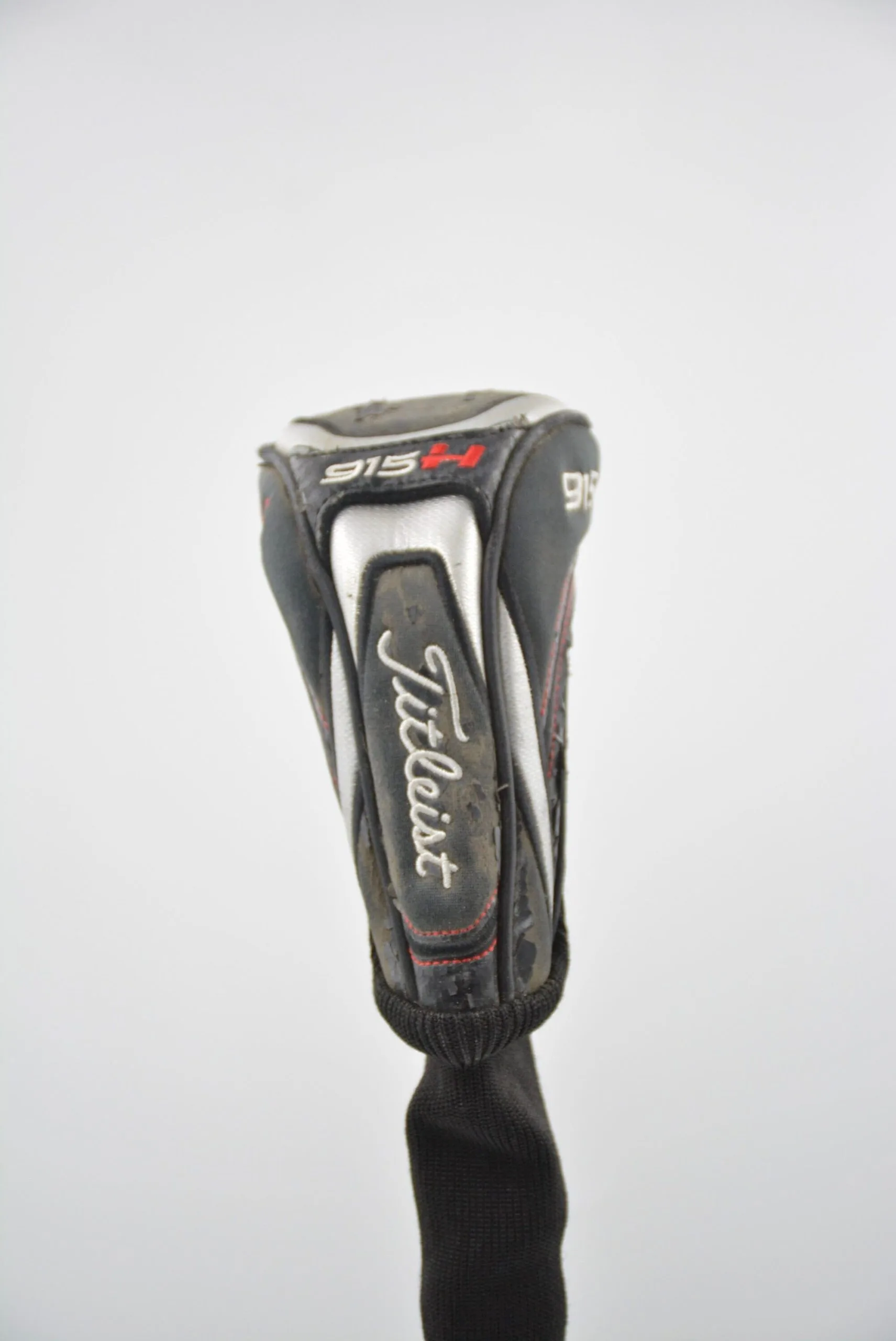 GolfRoots Titleist 915H 3 Hybrid R Flex 8 GolfRoots Titleist 915H 3 Hybrid R Flex - Image 6
