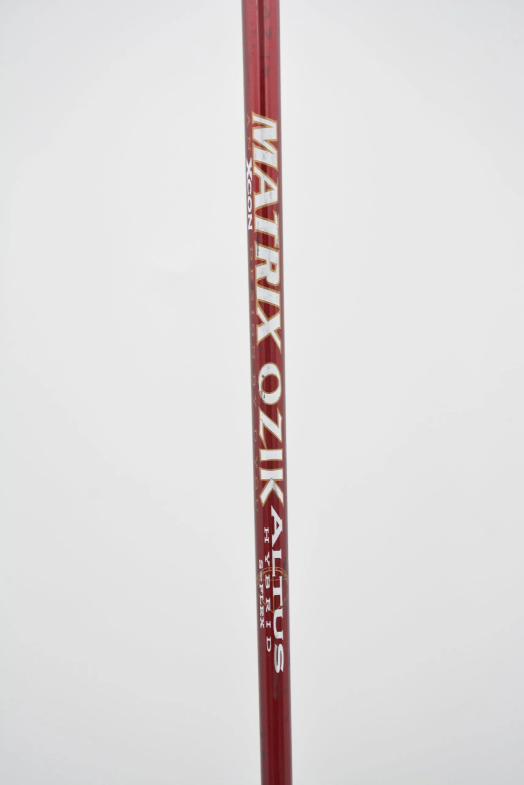 GolfRoots Adams Idea A3Os Boxer 4 Hybrid S Flex 6 GolfRoots Adams Idea A3Os Boxer 4 Hybrid S Flex - Image 4