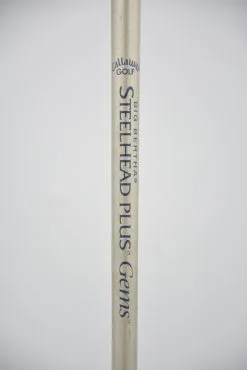 GolfRoots Callaway Steelhead Plus 7 Wood R Flex -Men's CLUBS Shop B097F93B A18E 4F33 98AA D671438CCAE5