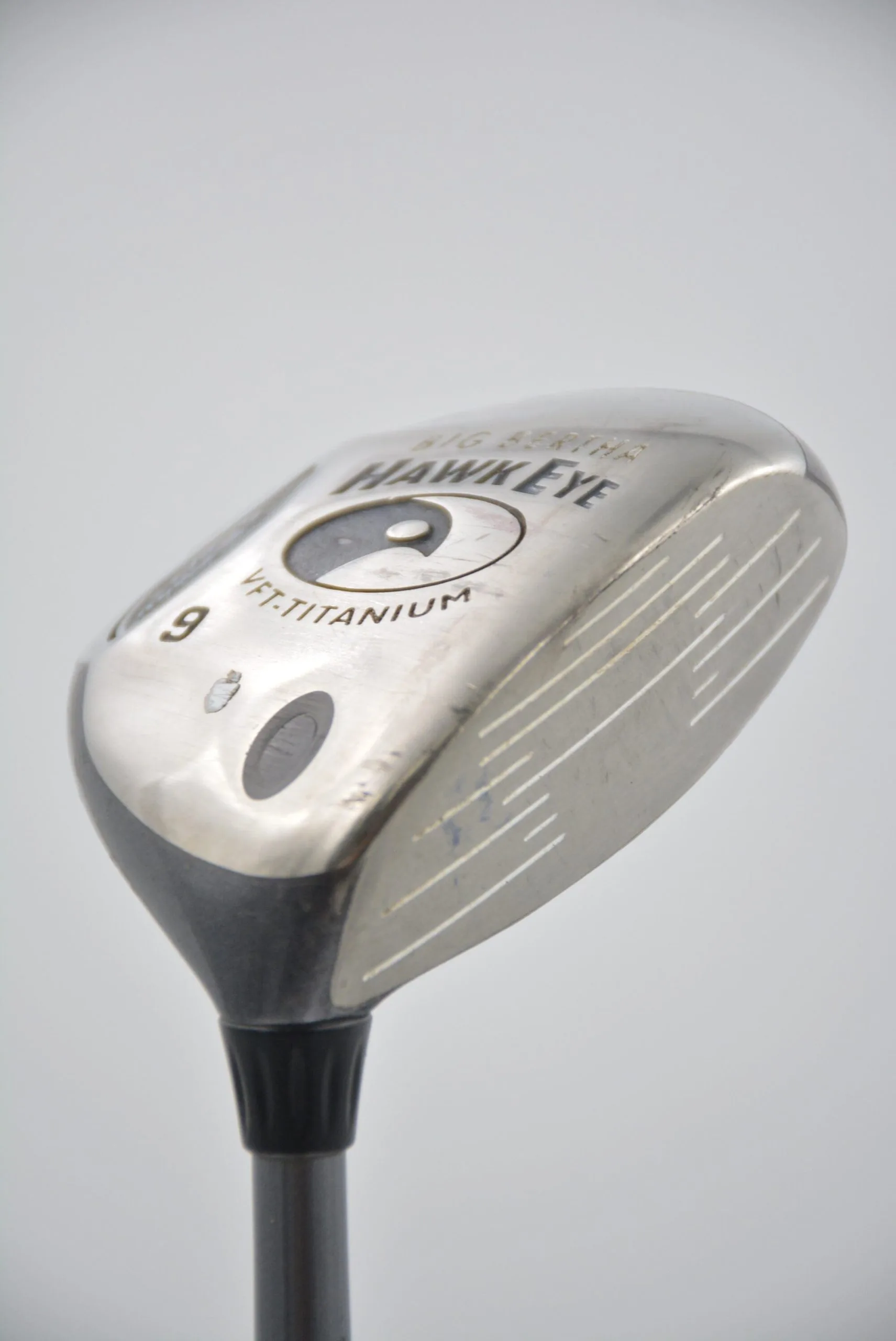 GolfRoots Callaway Hawk Eye 9 Wood W Flex 4 GolfRoots Callaway Hawk Eye 9 Wood W Flex - Image 2