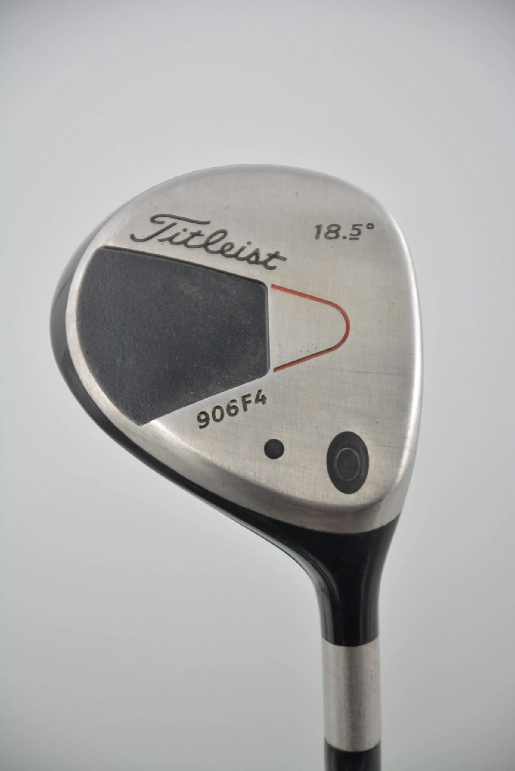 GolfRoots Titleist PT 906F4 Fairway 5 Wood SR Flex 3 GolfRoots Titleist PT 906F4 Fairway 5 Wood SR Flex