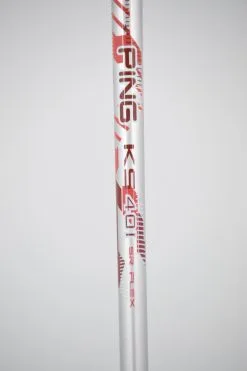 GolfRoots Ping Karsten 7 Iron SR Flex -Men's CLUBS Shop B1D08AF3 6FA8 49E1 A8D9 BADD3B066326