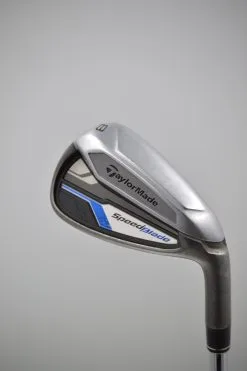 GolfRoots TaylorMade Speedblade 8 Iron R Flex
