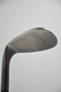 GolfRoots Titleist Vokey SM6 58 Degree Wedge Wedge Flex 8 GolfRoots Titleist Vokey SM6 58 Degree Wedge Wedge Flex -Men's CLUBS Shop B2F094E1 5885 43C4 88A5 BA1C2E868307