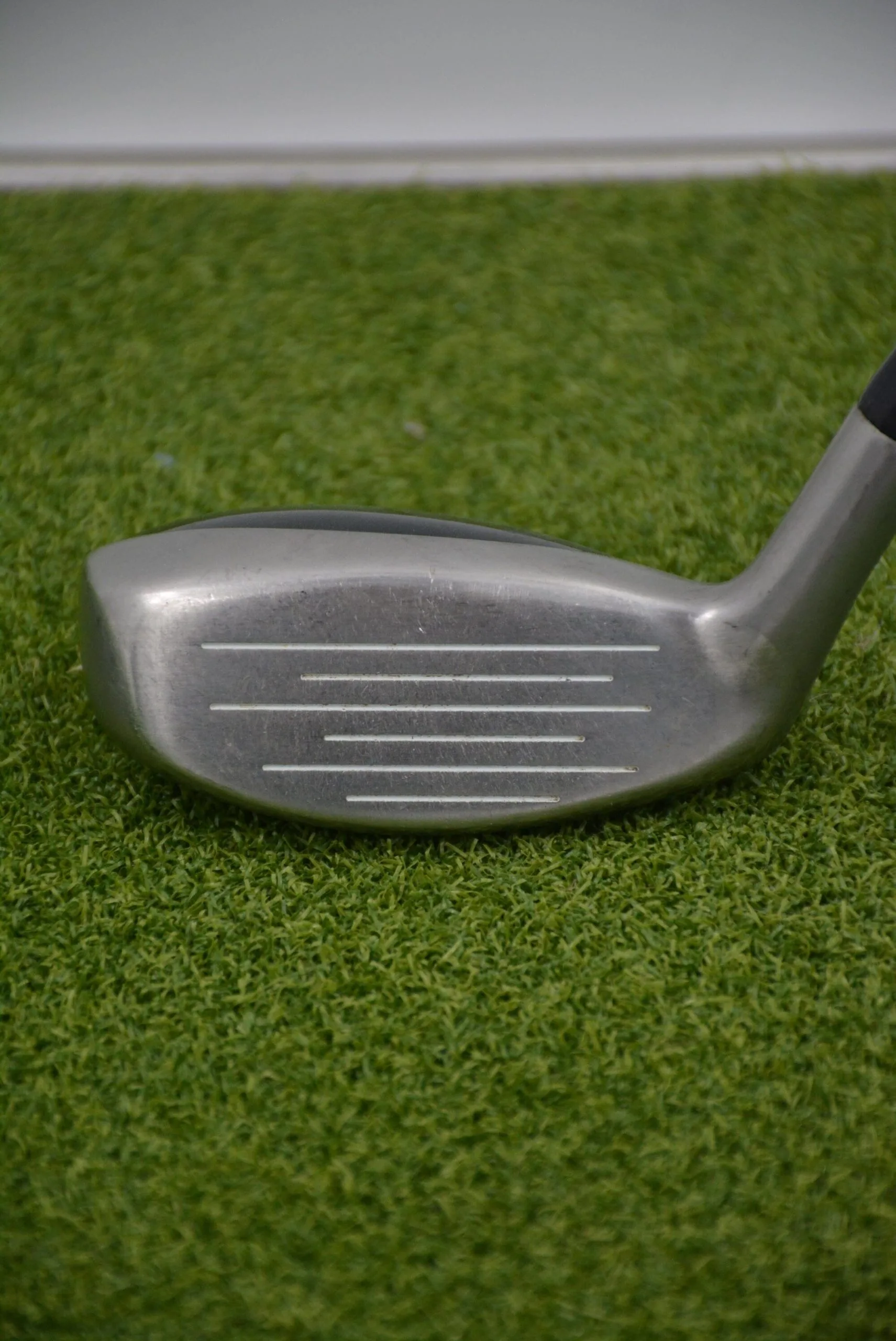 GolfRoots Women's TaylorMade Rescue Mid 4 Hybrid W Flex 5 GolfRoots Women's TaylorMade Rescue Mid 4 Hybrid W Flex - Image 3