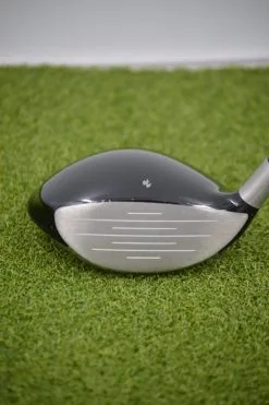 GolfRoots Women's TaylorMade Burner Fairway 3 Wood W Flex 9 GolfRoots Women's TaylorMade Burner Fairway 3 Wood W Flex -Men's CLUBS Shop B35643F7 682F 410B A219 B93B58DB27E8