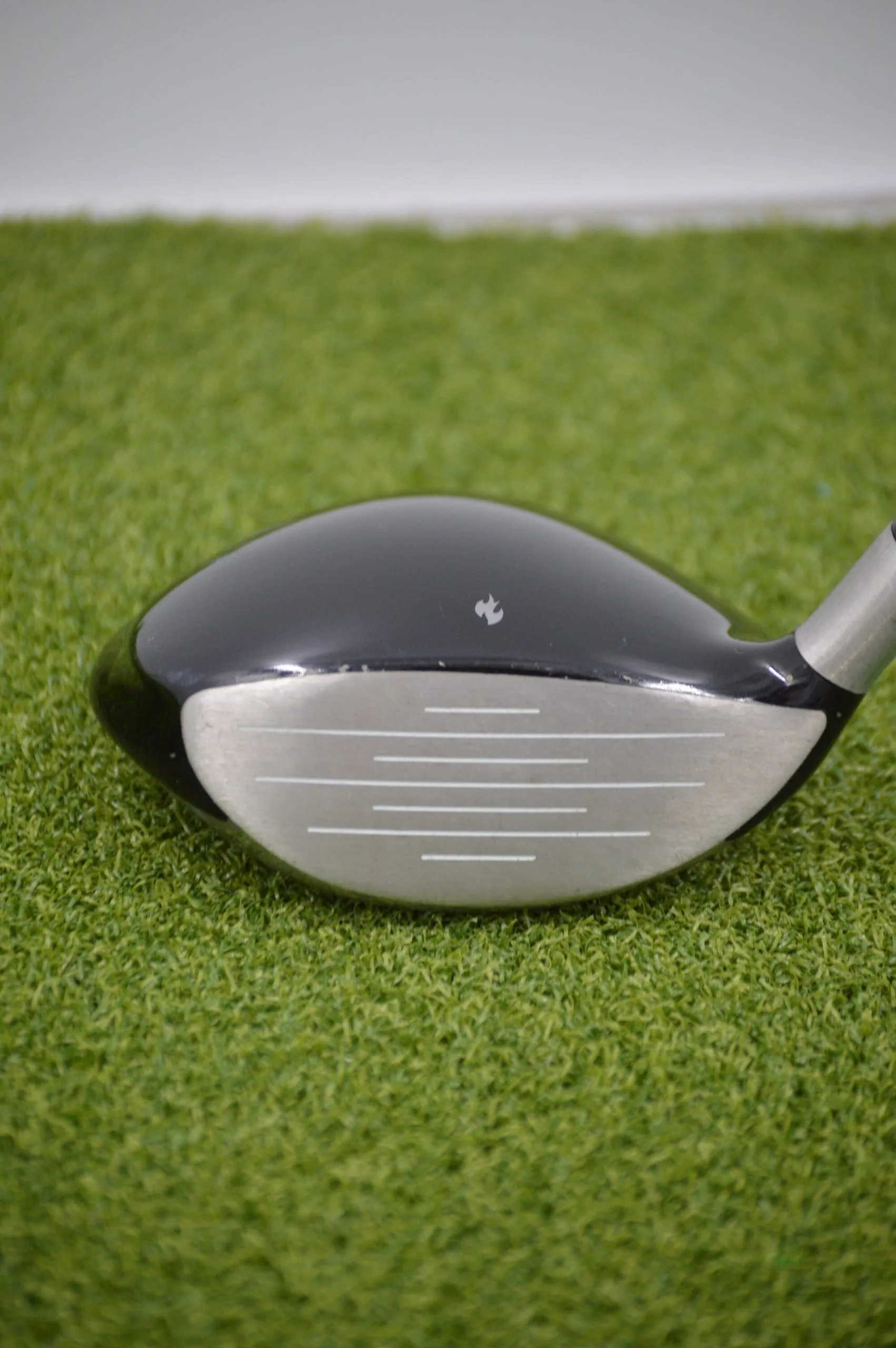 GolfRoots Women's TaylorMade Burner Fairway 3 Wood W Flex 5 GolfRoots Women's TaylorMade Burner Fairway 3 Wood W Flex - Image 3