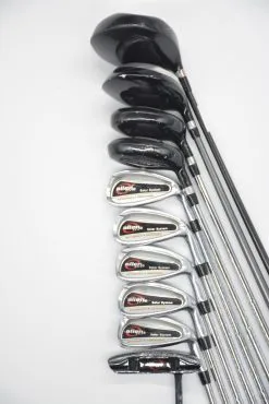 GolfRoots Alien Solar System Full Set R Flex