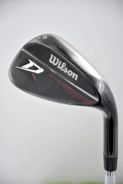 GolfRoots Wilson D 56 Degree Wedge Wedge Flex
