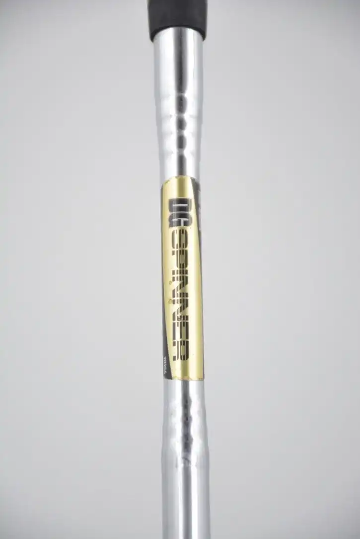 GolfRoots Mizuno MP T4 58 Degree Wedge Wedge Flex 6 GolfRoots Mizuno MP T4 58 Degree Wedge Wedge Flex - Image 4