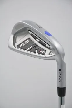 GolfRoots Ping G25 9 Iron Black Dot