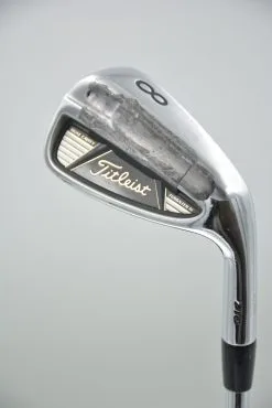 GolfRoots Titleist AP2 710 5-PW Iron Set S Flex