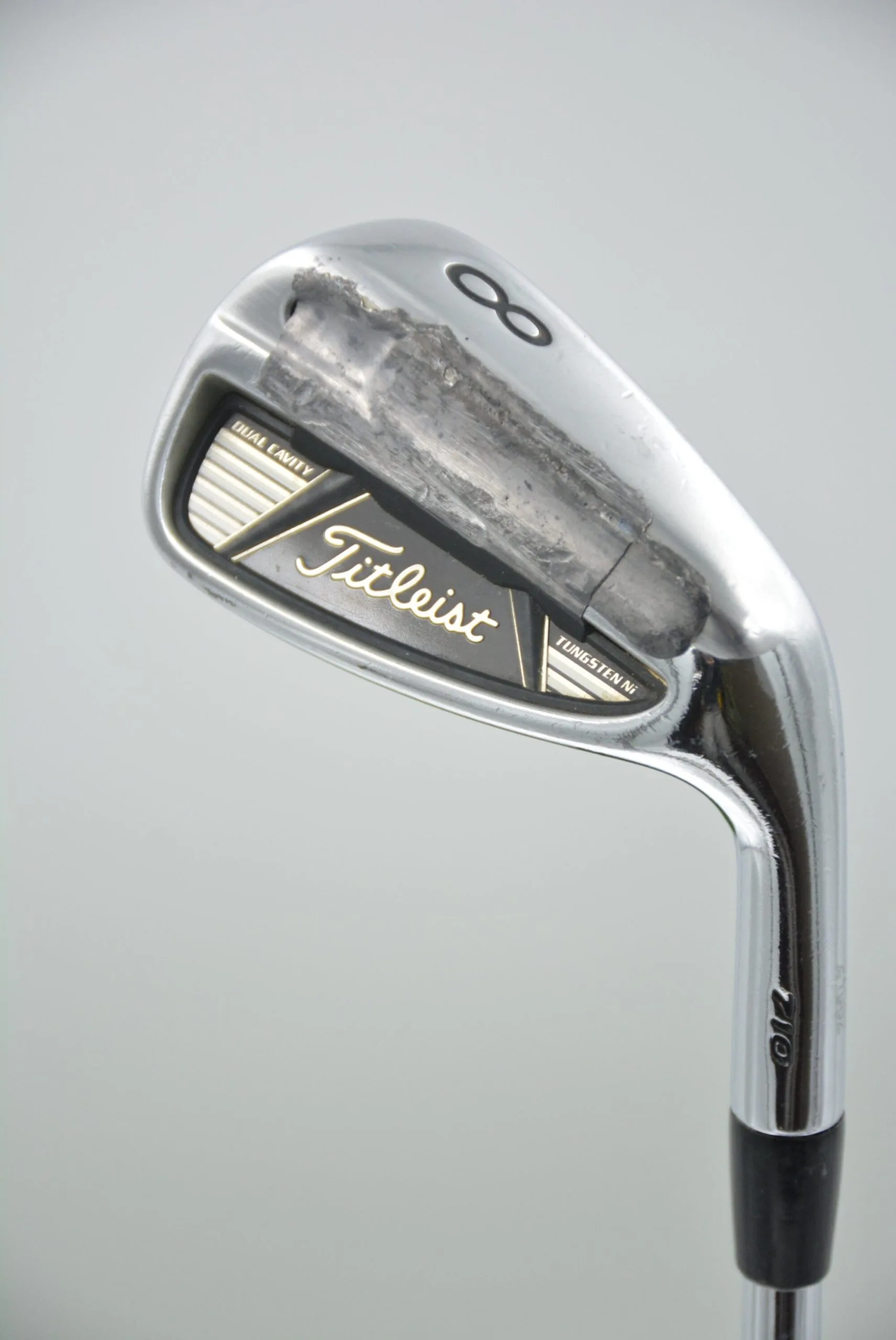 GolfRoots Titleist AP2 710 5-PW Iron Set S Flex 3 GolfRoots Titleist AP2 710 5-PW Iron Set S Flex