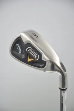GolfRoots Callaway Big Bertha Fusion 8 Iron Firm Flex