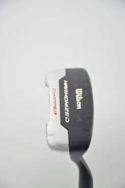 GolfRoots Wilson Harmonized Chipper 32 Degree Wedge R Flex