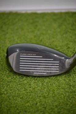 GolfRoots Women's Callaway MAVRIK Max 5 Hybrid W Flex 10 GolfRoots Women's Callaway MAVRIK Max 5 Hybrid W Flex -Men's CLUBS Shop B500C507 CED3 49E6 AF5B B7A5730609DD