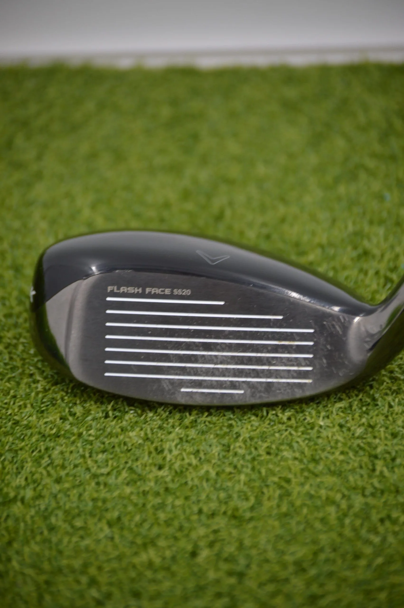 GolfRoots Women's Callaway MAVRIK Max 5 Hybrid W Flex 5 GolfRoots Women's Callaway MAVRIK Max 5 Hybrid W Flex - Image 3