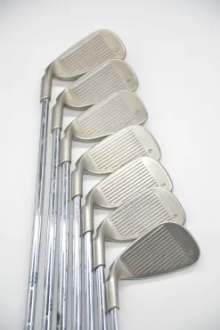 GolfRoots Ping G2 3-8, UW Iron Set S Flex Orange Dot 10 GolfRoots Ping G2 3-8, UW Iron Set S Flex Orange Dot -Men's CLUBS Shop B58E5BE6 BD8A 444D 88AD F679837FDECC