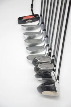 GolfRoots Alien Solar System Full Set R Flex 10 GolfRoots Alien Solar System Full Set R Flex -Men's CLUBS Shop B5A3A839 CCB8 4127 AE6A CD4552F42B2F