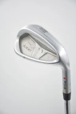 GolfRoots Ping I200 W Iron S Flex