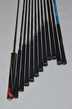 GolfRoots Ping I210/G400 Full Set R Flex -Men's CLUBS Shop B5CC073E F850 49B7 8EC9 A32684842E6B