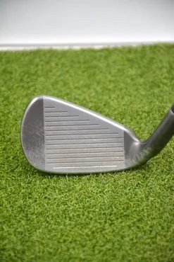 GolfRoots TaylorMade SpeedBlade 7 Iron S Flex +1 Inch -Men's CLUBS Shop B5CE203A 5B51 4E6E 9268 036CAC7BB38E