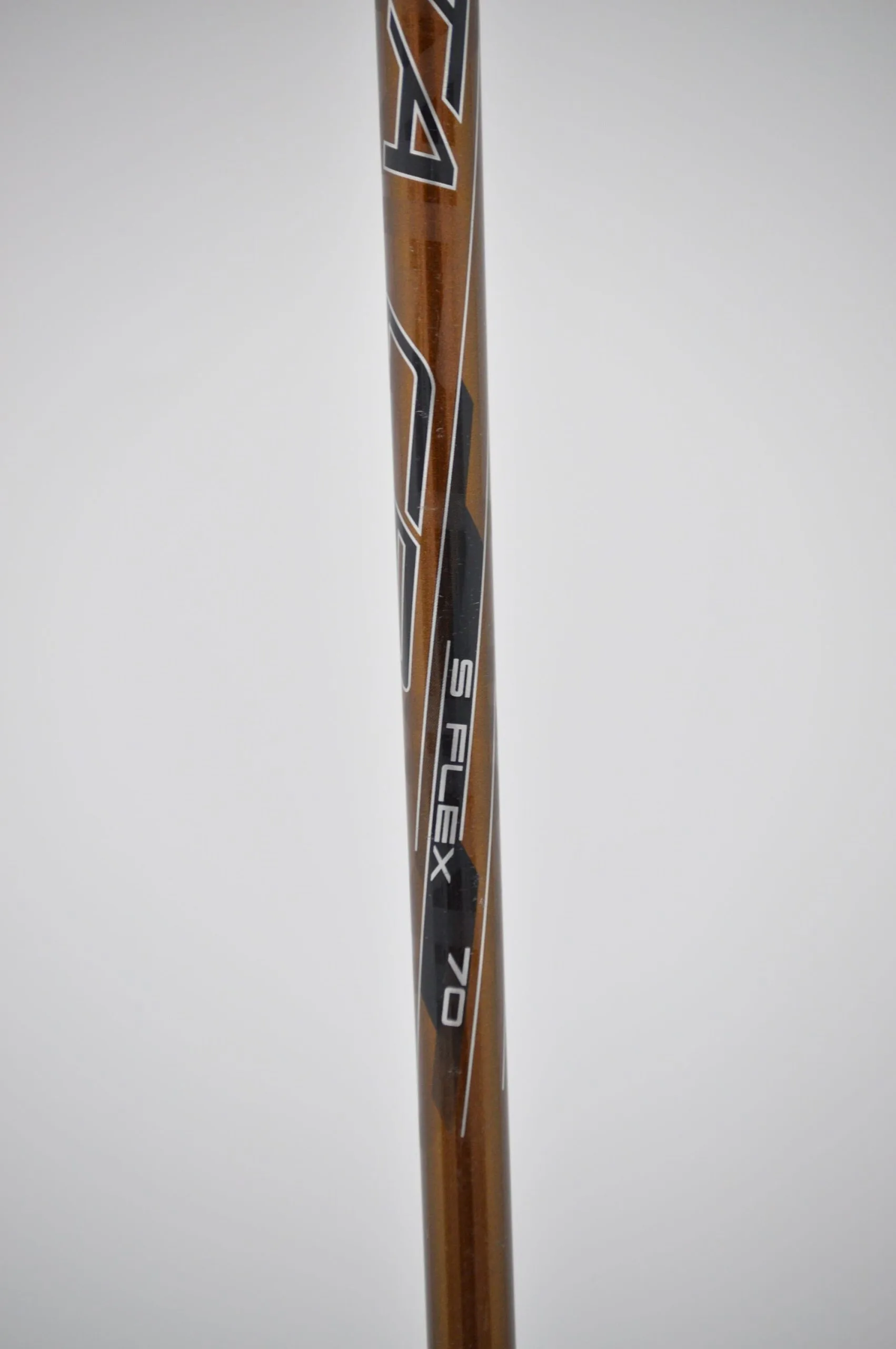 GolfRoots Lefty Ping G400 4 Hybrid S Flex 7 GolfRoots Lefty Ping G400 4 Hybrid S Flex - Image 5