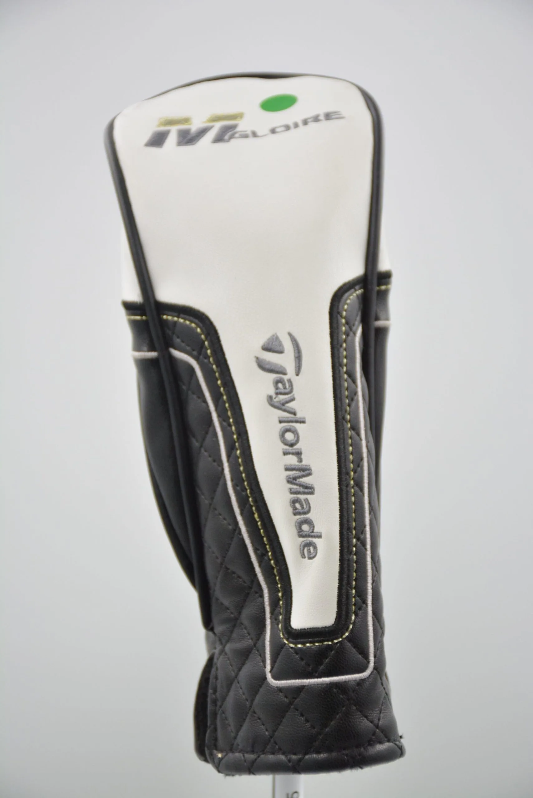 GolfRoots TaylorMade M Gloire 4 Hybrid SR Flex 8 GolfRoots TaylorMade M Gloire 4 Hybrid SR Flex - Image 6