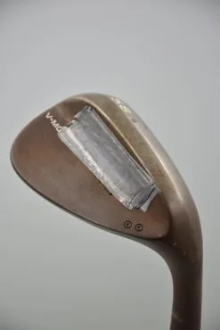 GolfRoots Cleveland RTX-3 Series 58 Degree Wedge S Flex
