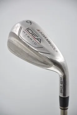 GolfRoots Women's Adams Idea A2 OS 6 Hybrid W Flex